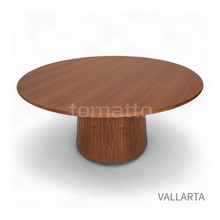 Cargar imagen en el visor de la galería, MESA VALLARTA 6S

