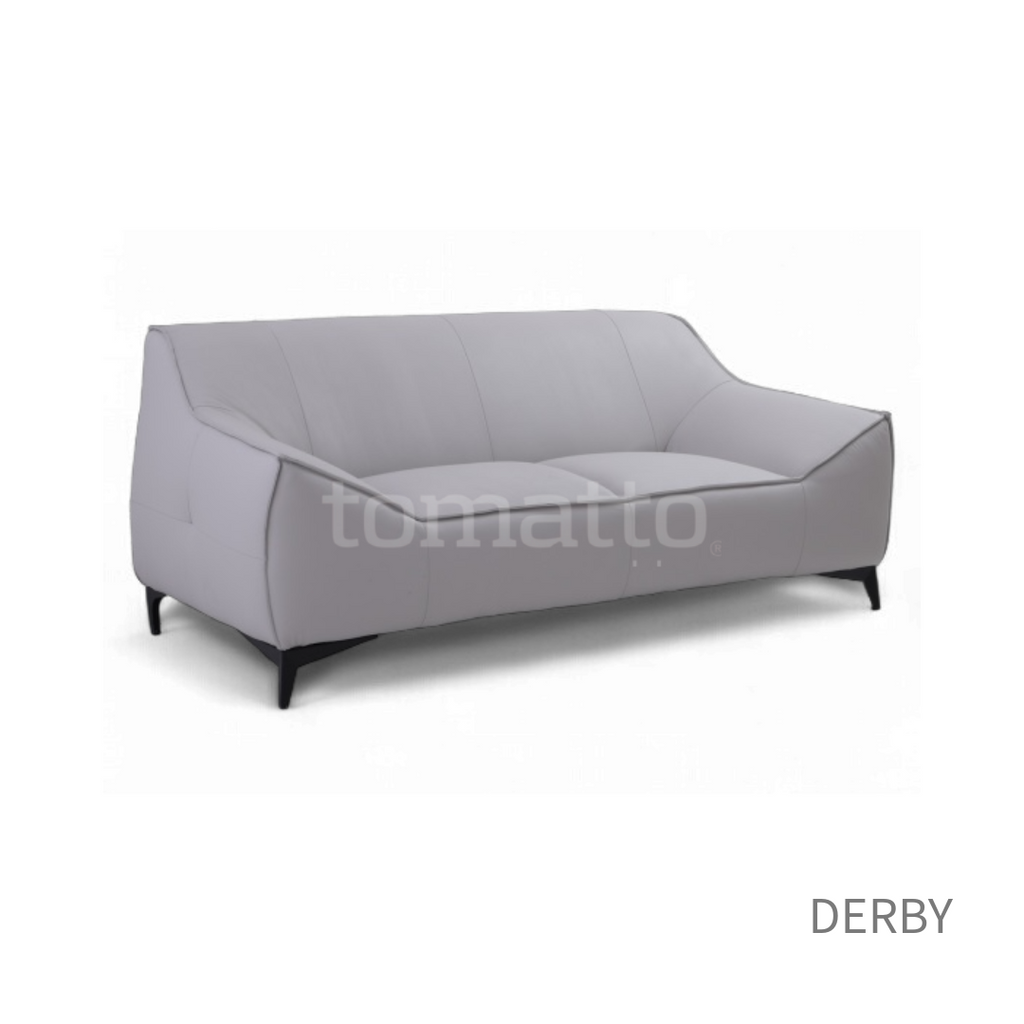 DERBY SOFÁ Y LOVE SEAT