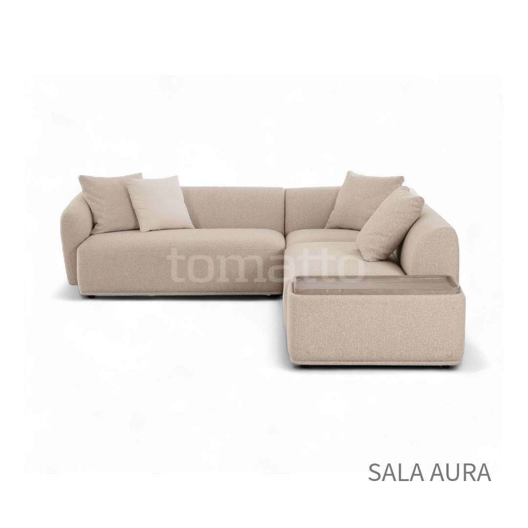 SALA AURA