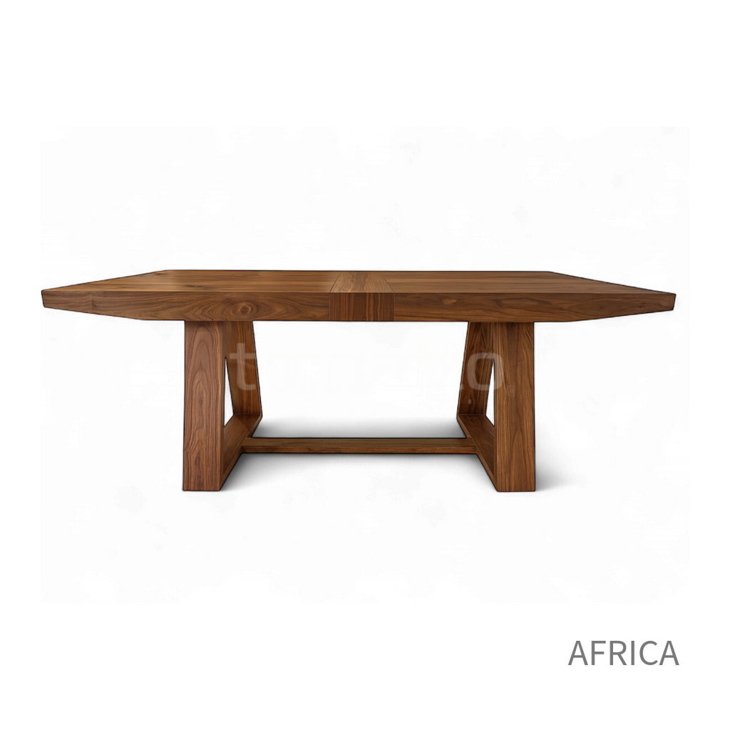 AFRICA MESA MR6