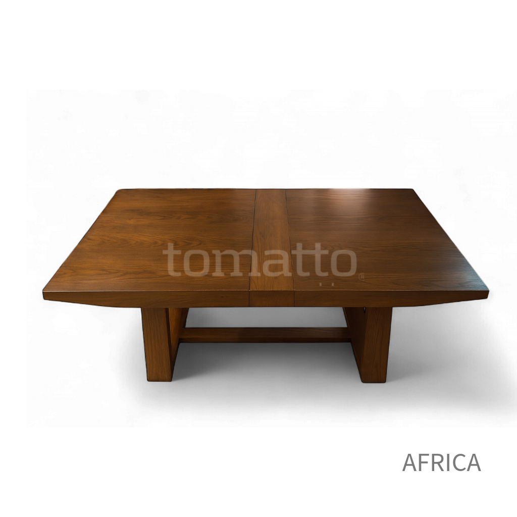AFRICA MESA MR6