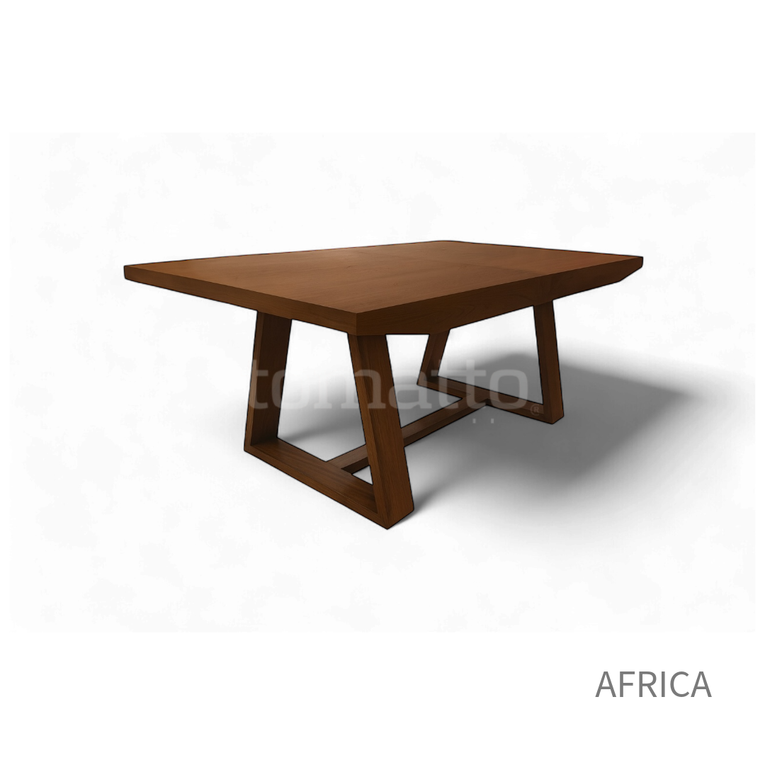 AFRICA MESA MR6