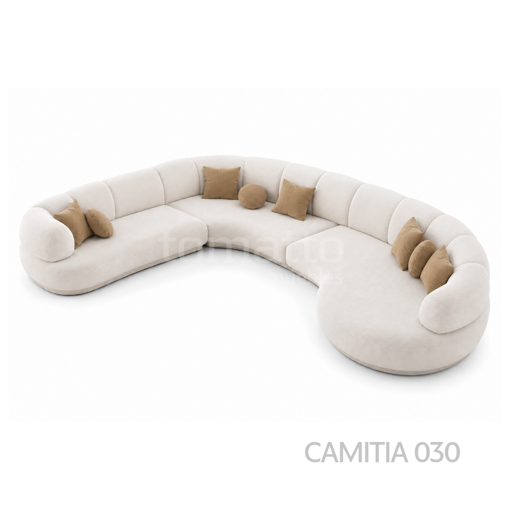CAMITIA MODULAR CONF 030