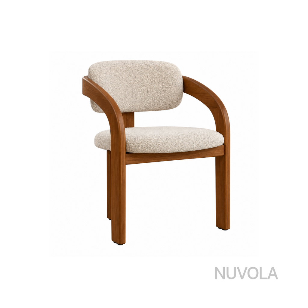 NUVOLA SILLA