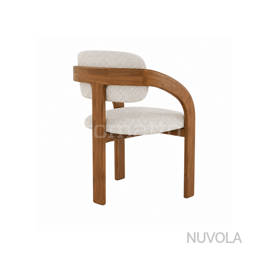 NUVOLA SILLA