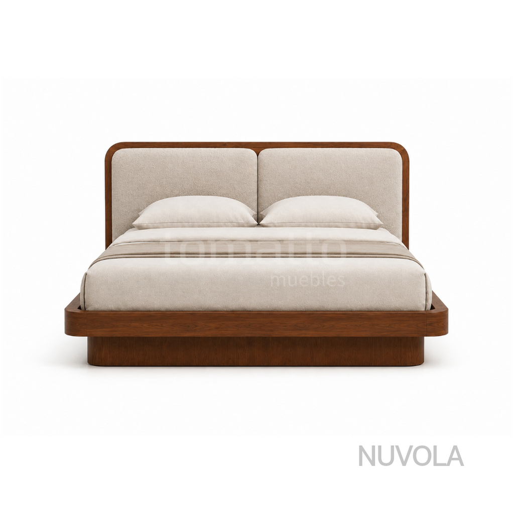 NUVOLA CAMA