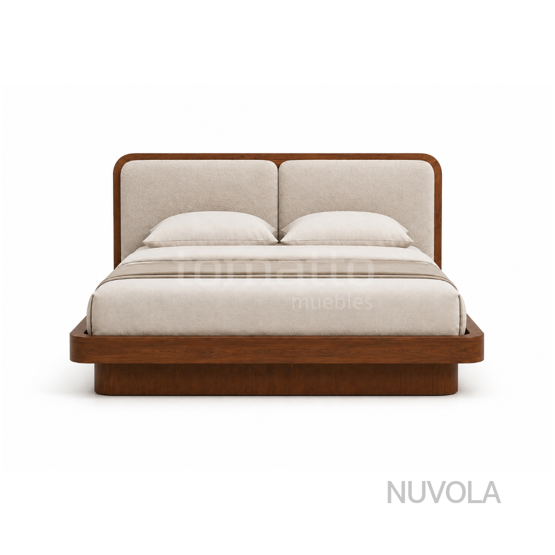 NUVOLA CAMA