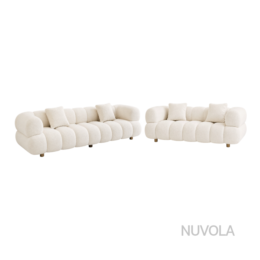 NUVOLA SALA 3 Y 2  PLAZAS
