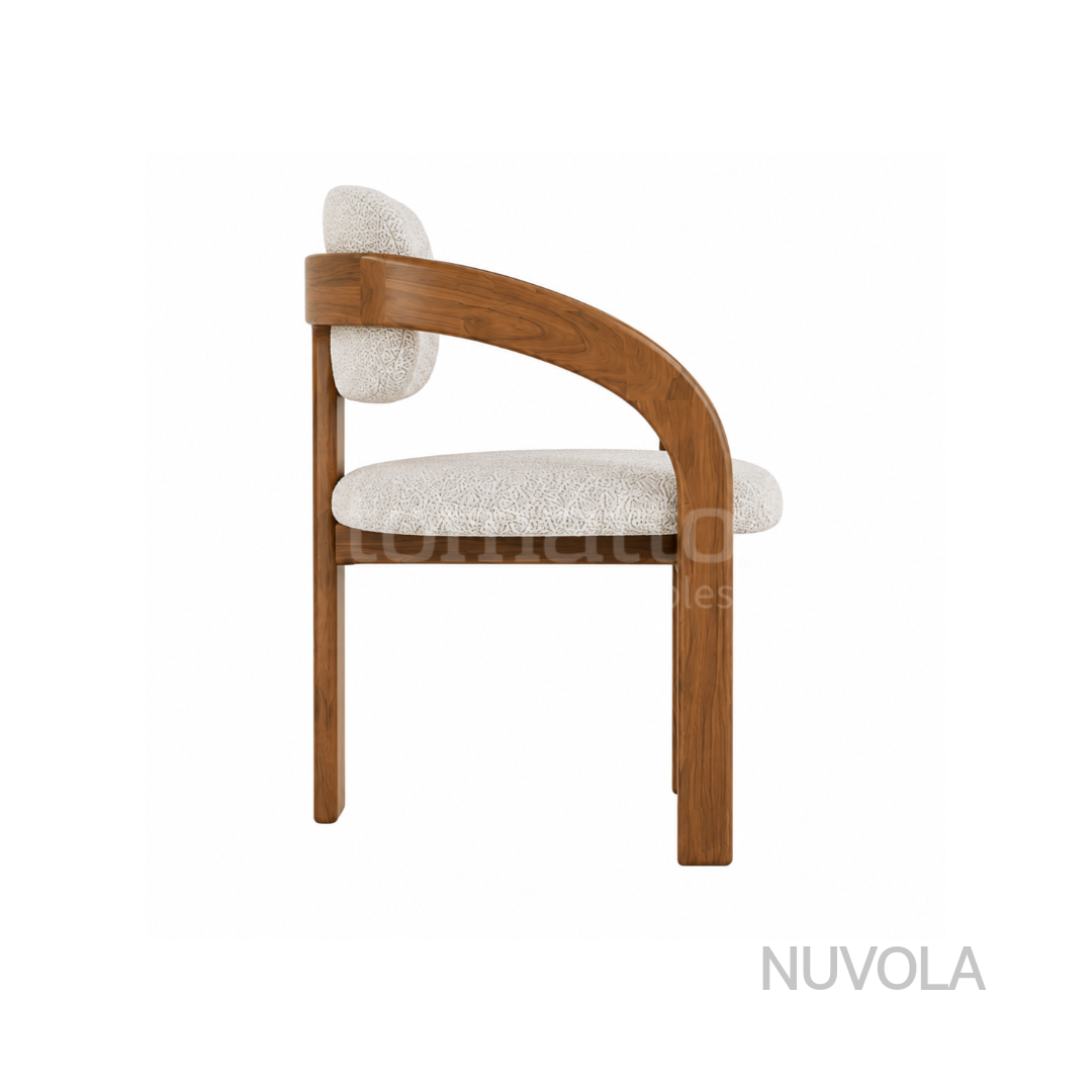 NUVOLA SILLA