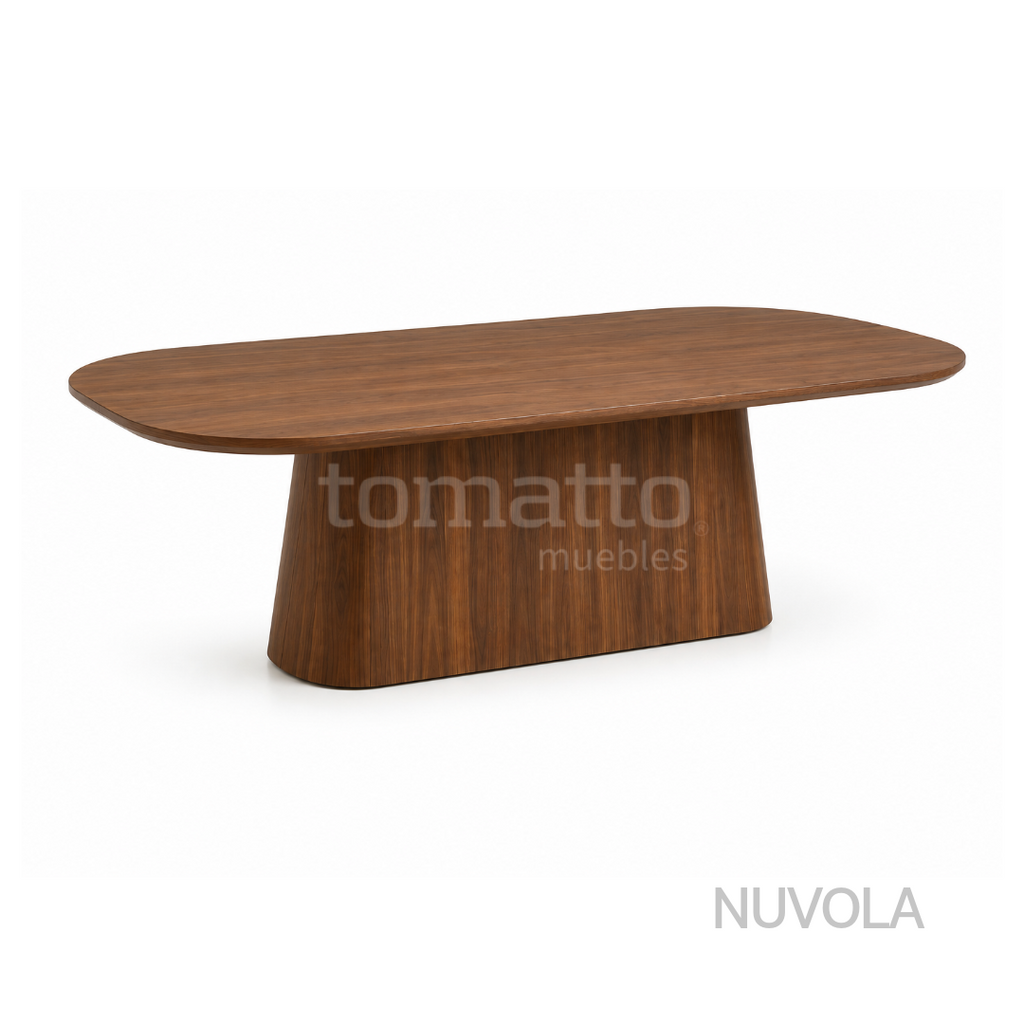 NUVOLA COMEDOR Y MESA