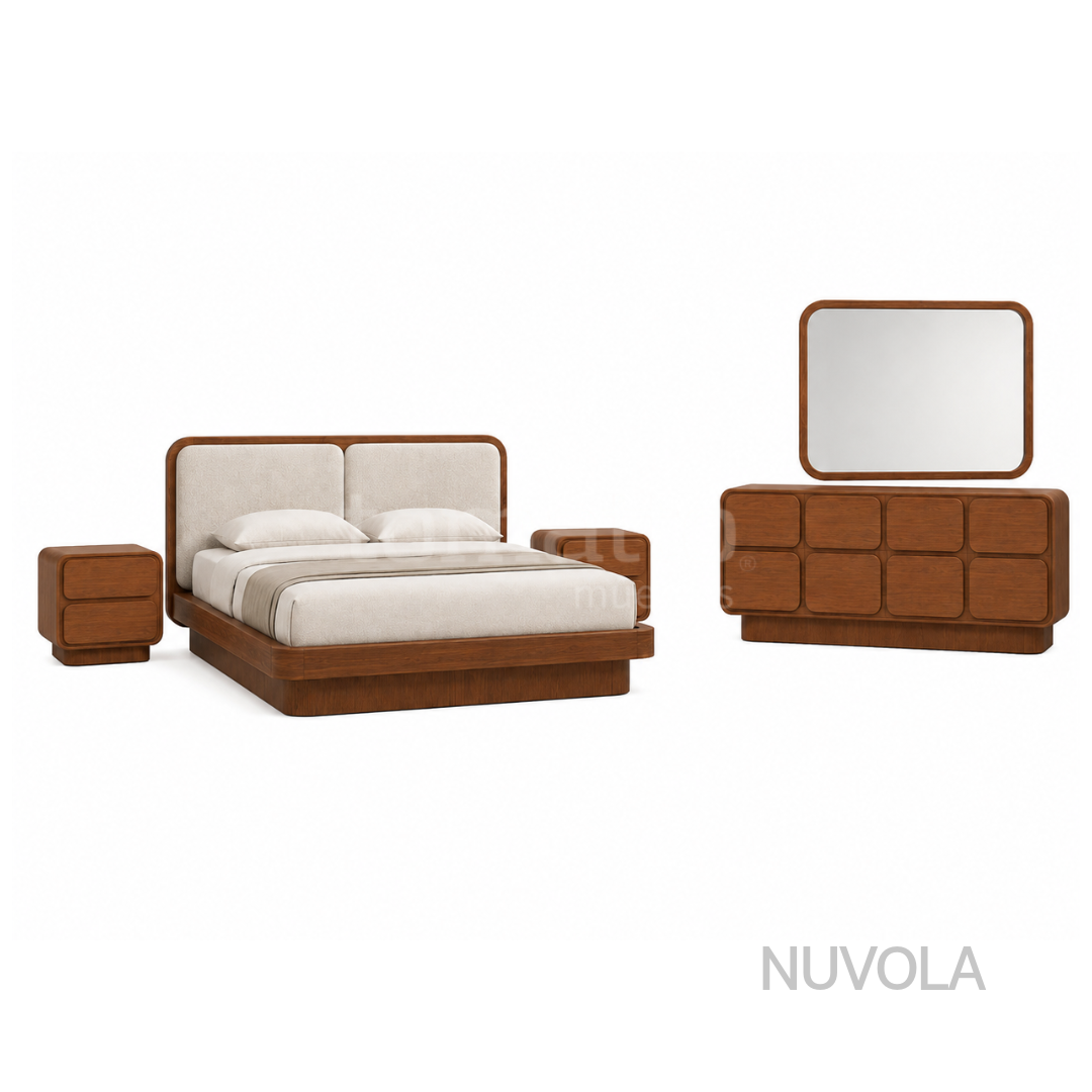 NUVOLA CAMA