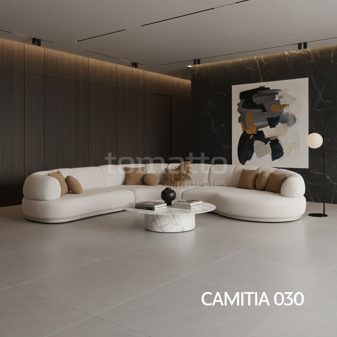 CAMITIA MODULAR CONF 030