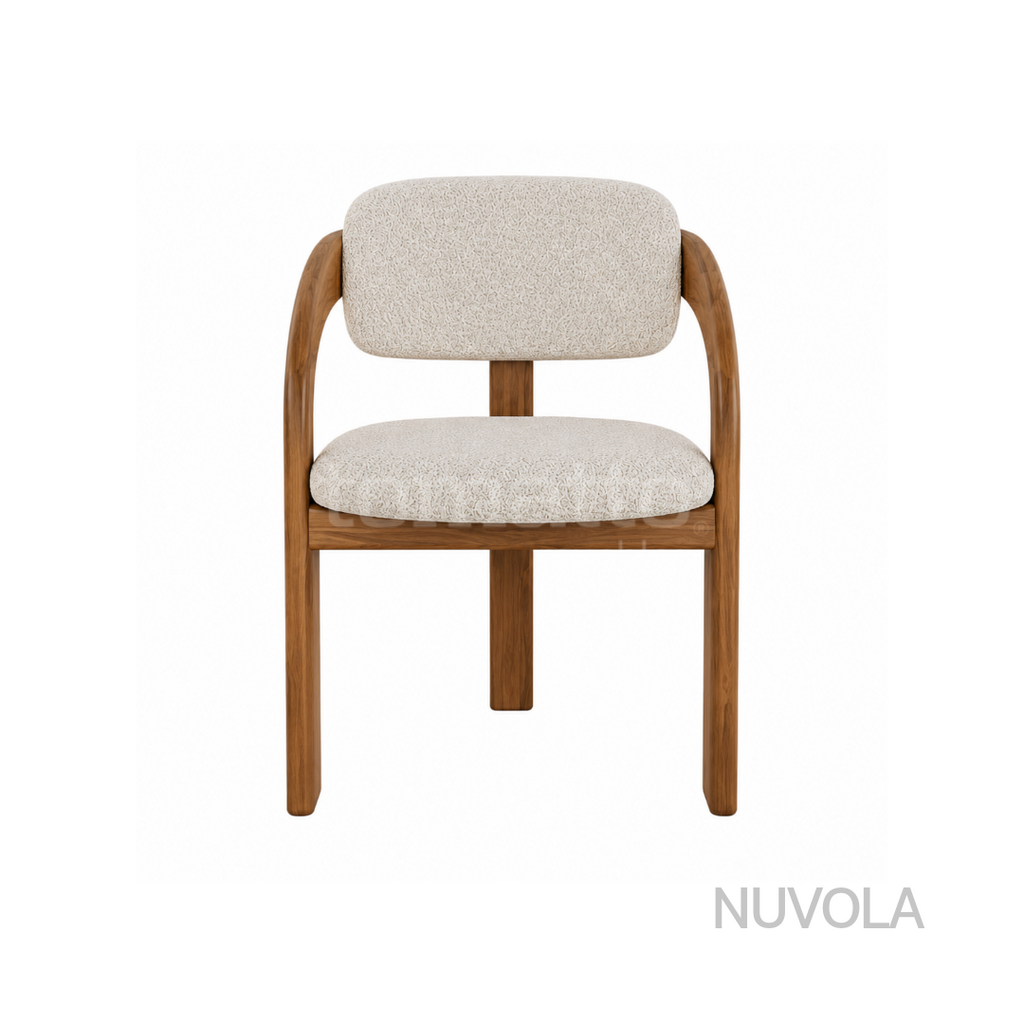 NUVOLA SILLA