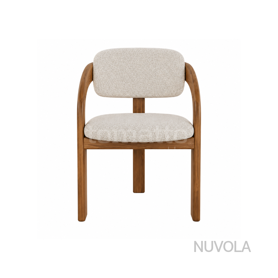 NUVOLA SILLA