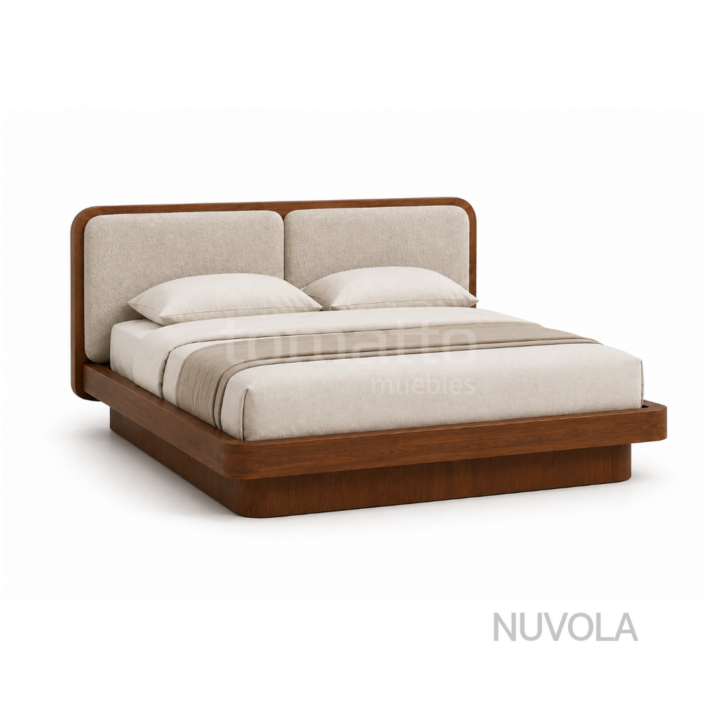 NUVOLA CAMA