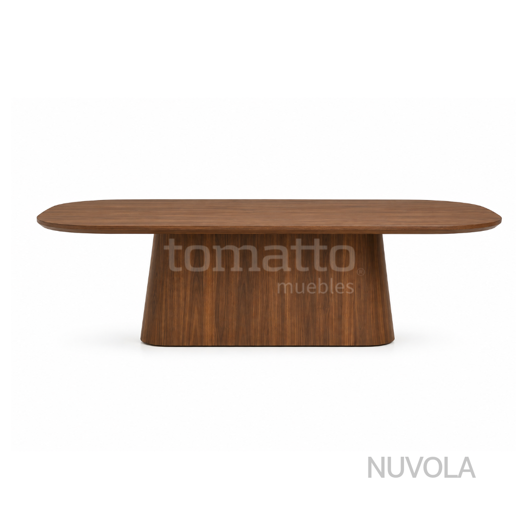 NUVOLA COMEDOR Y MESA