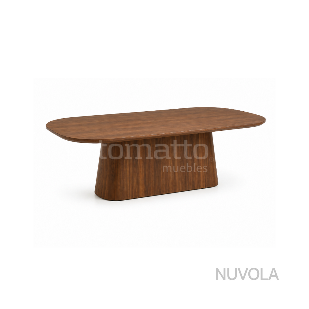 NUVOLA COMEDOR Y MESA