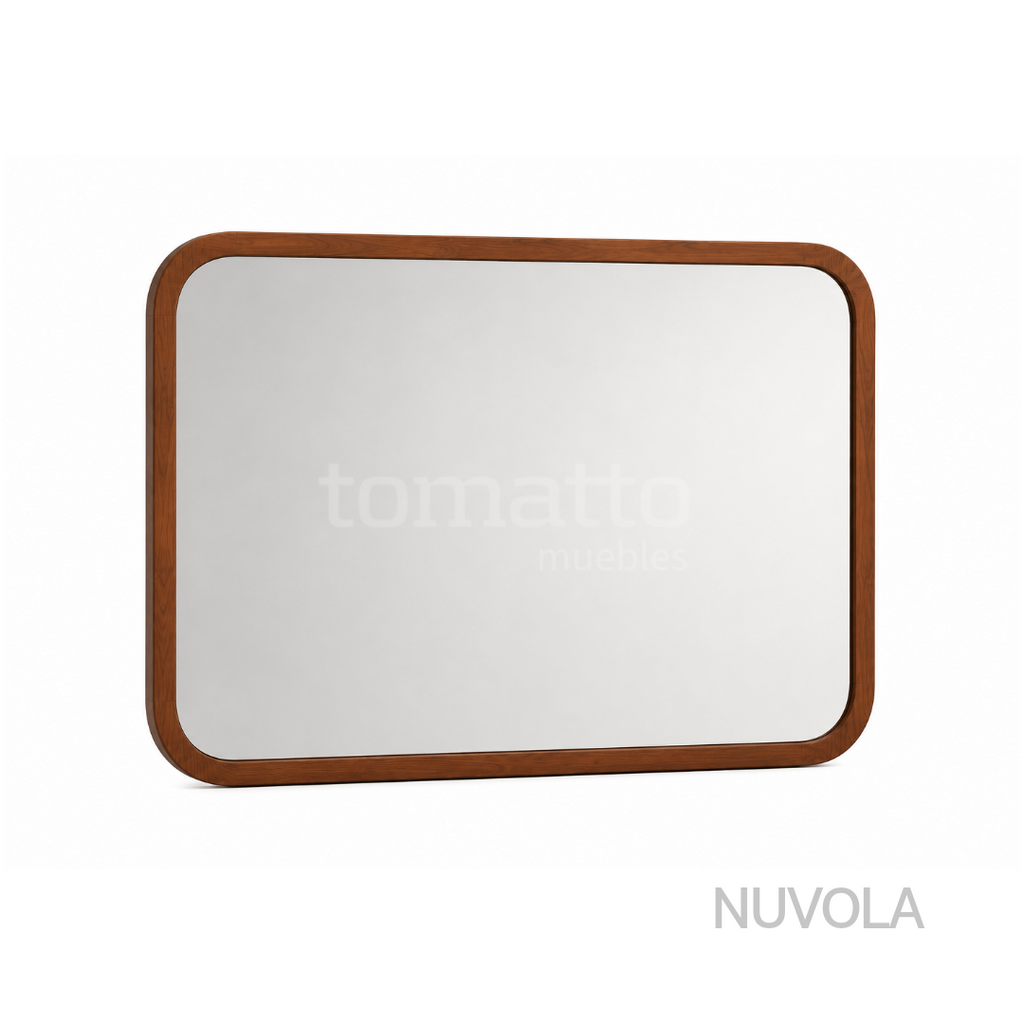 NUVOLA ESPEJO
