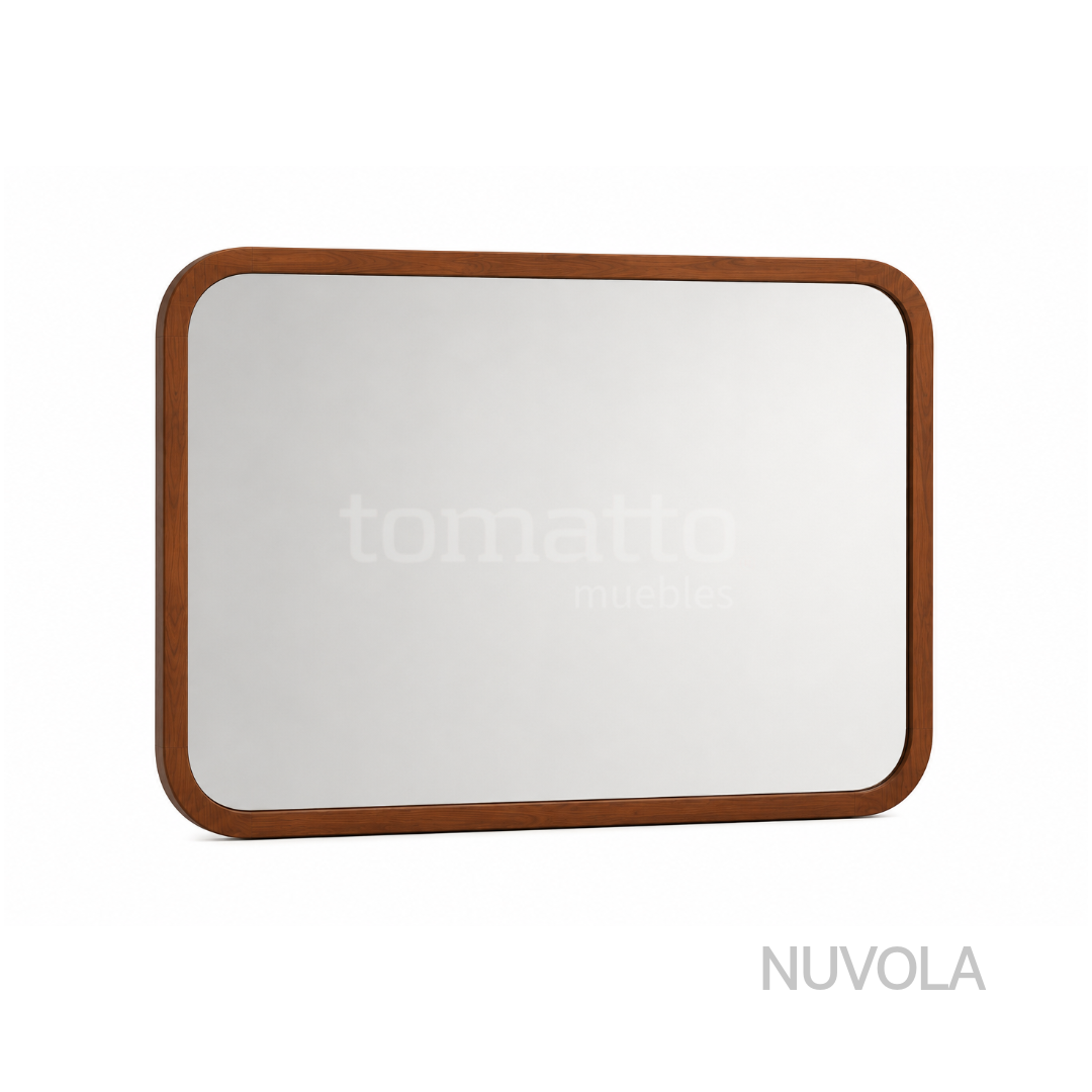 NUVOLA ESPEJO