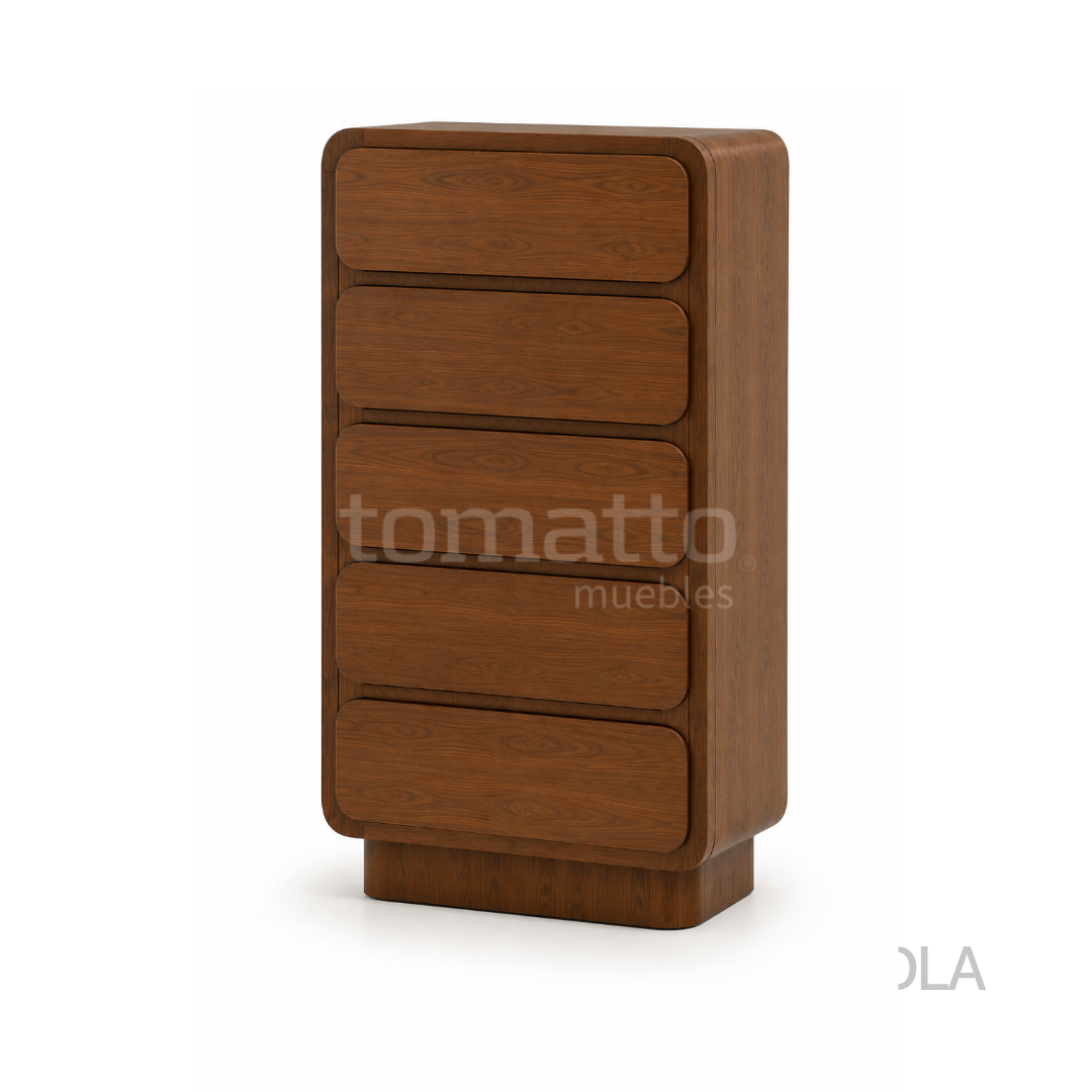 NUVOLA CHIFONIER
