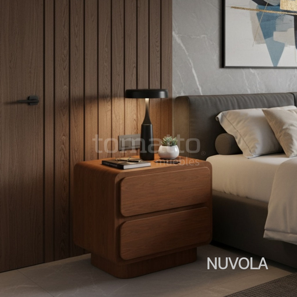 NUVOLA BURO