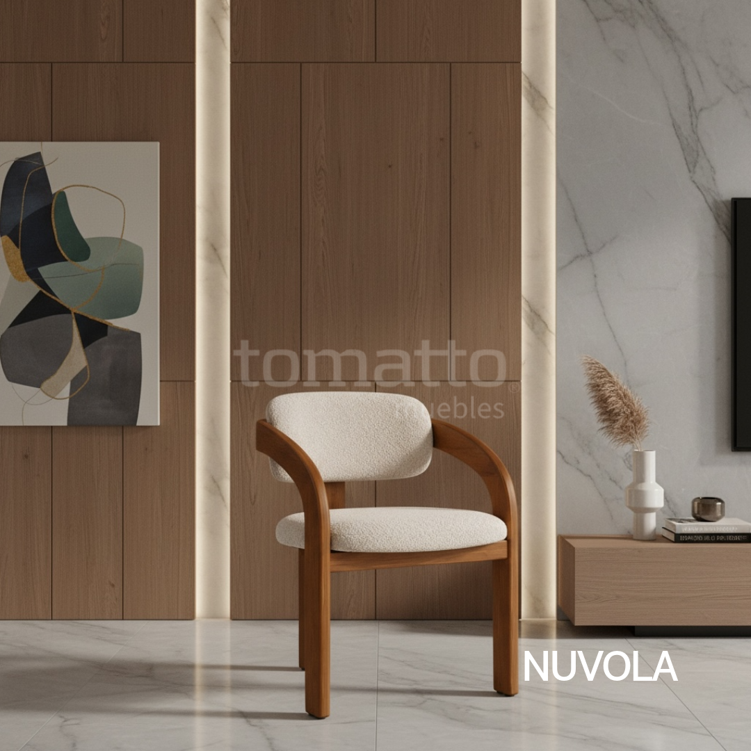 NUVOLA SILLA