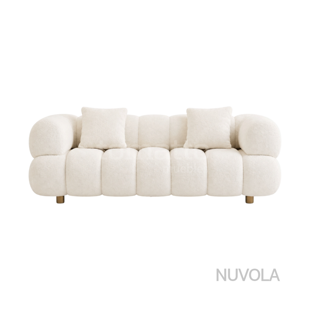 NUVOLA SOFA 2 PLAZAS