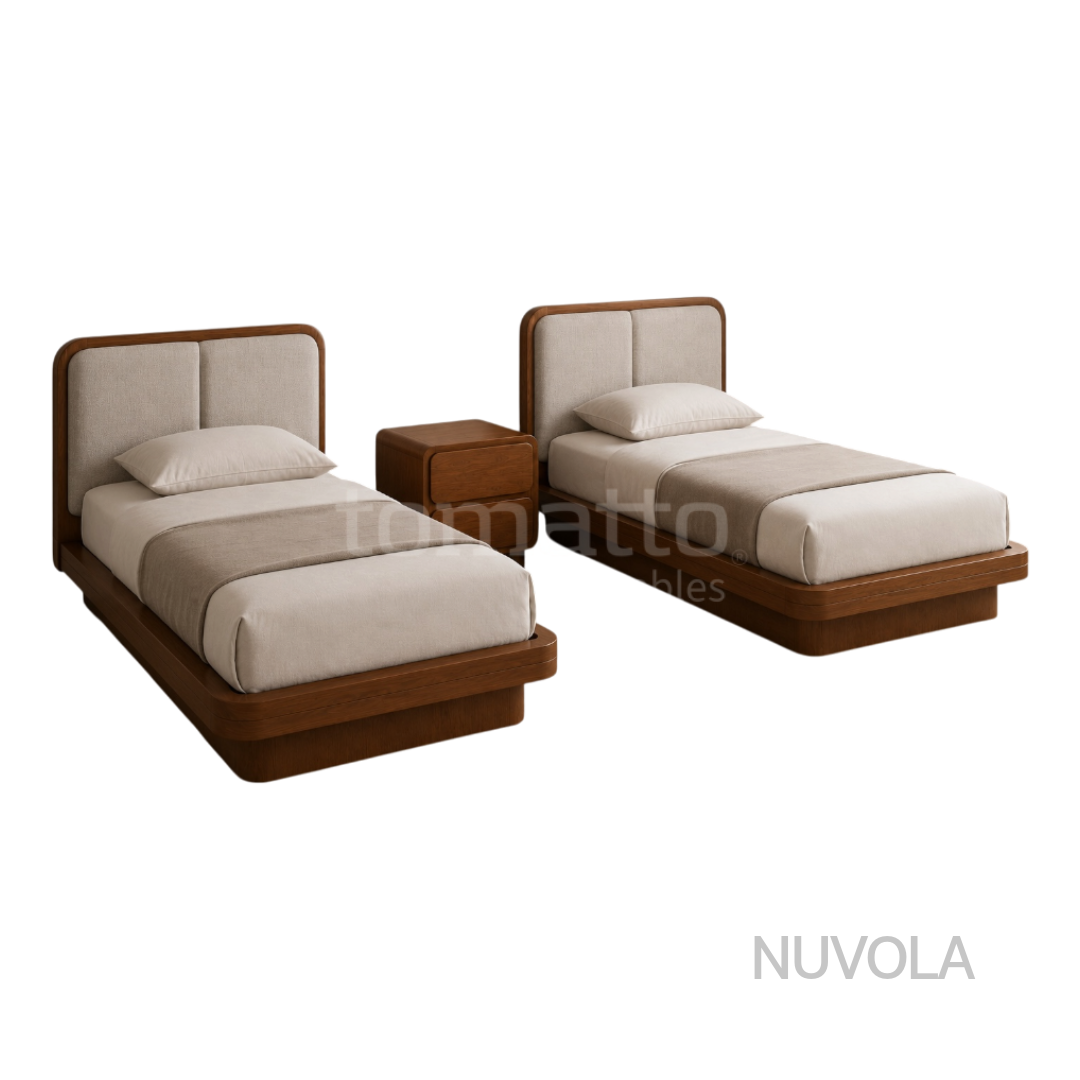 NUVOLA CAMA