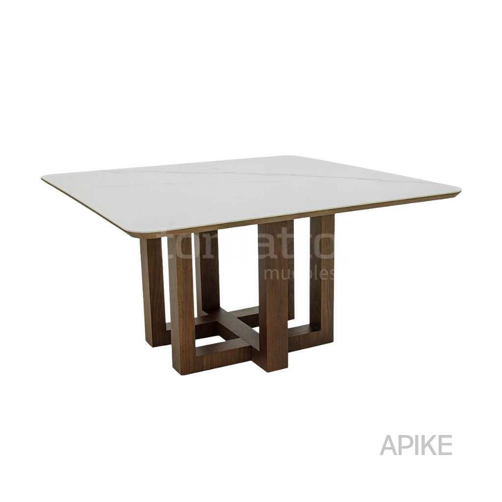 APIKE COMEDOR 8S IMPORTADO