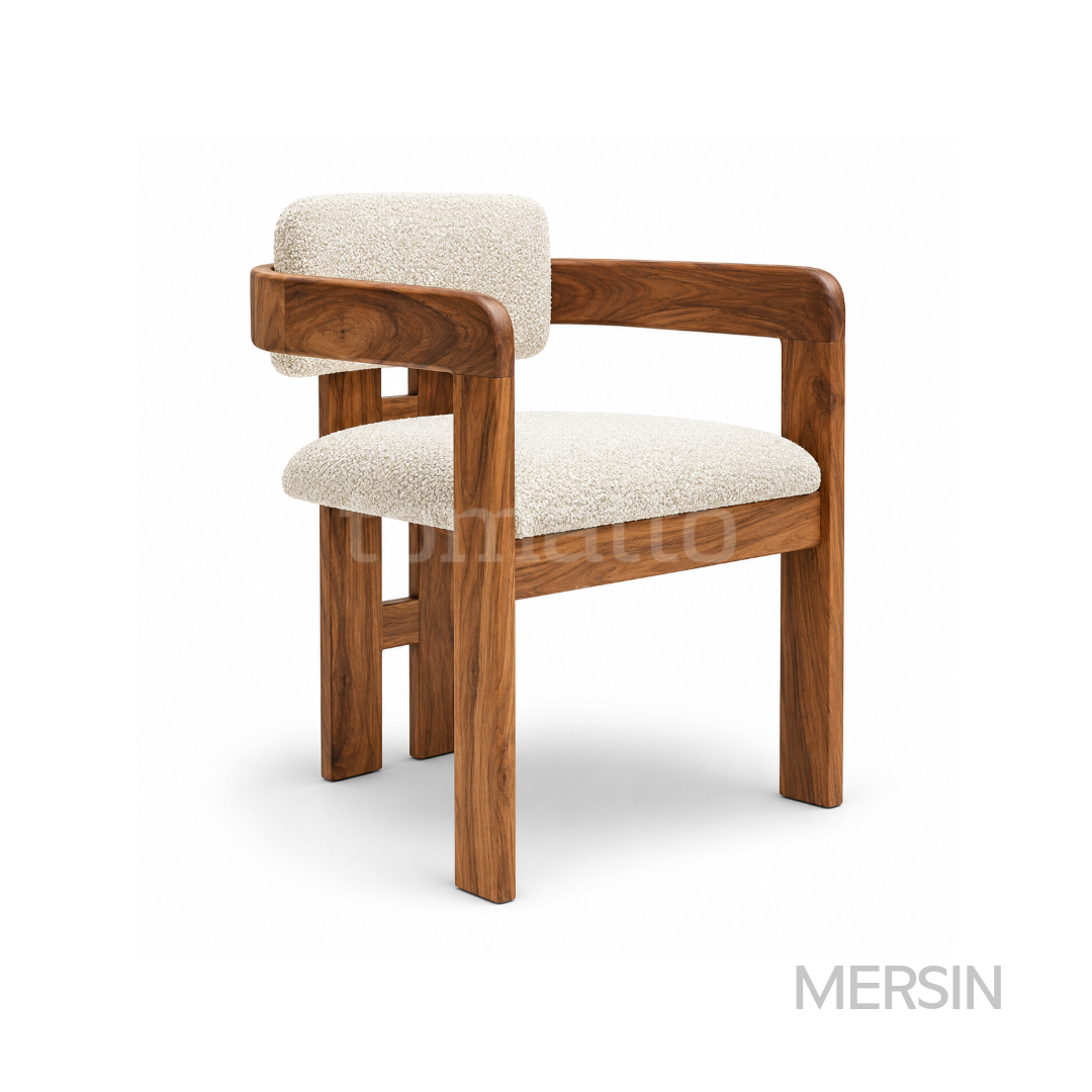 MERSIN SILLA