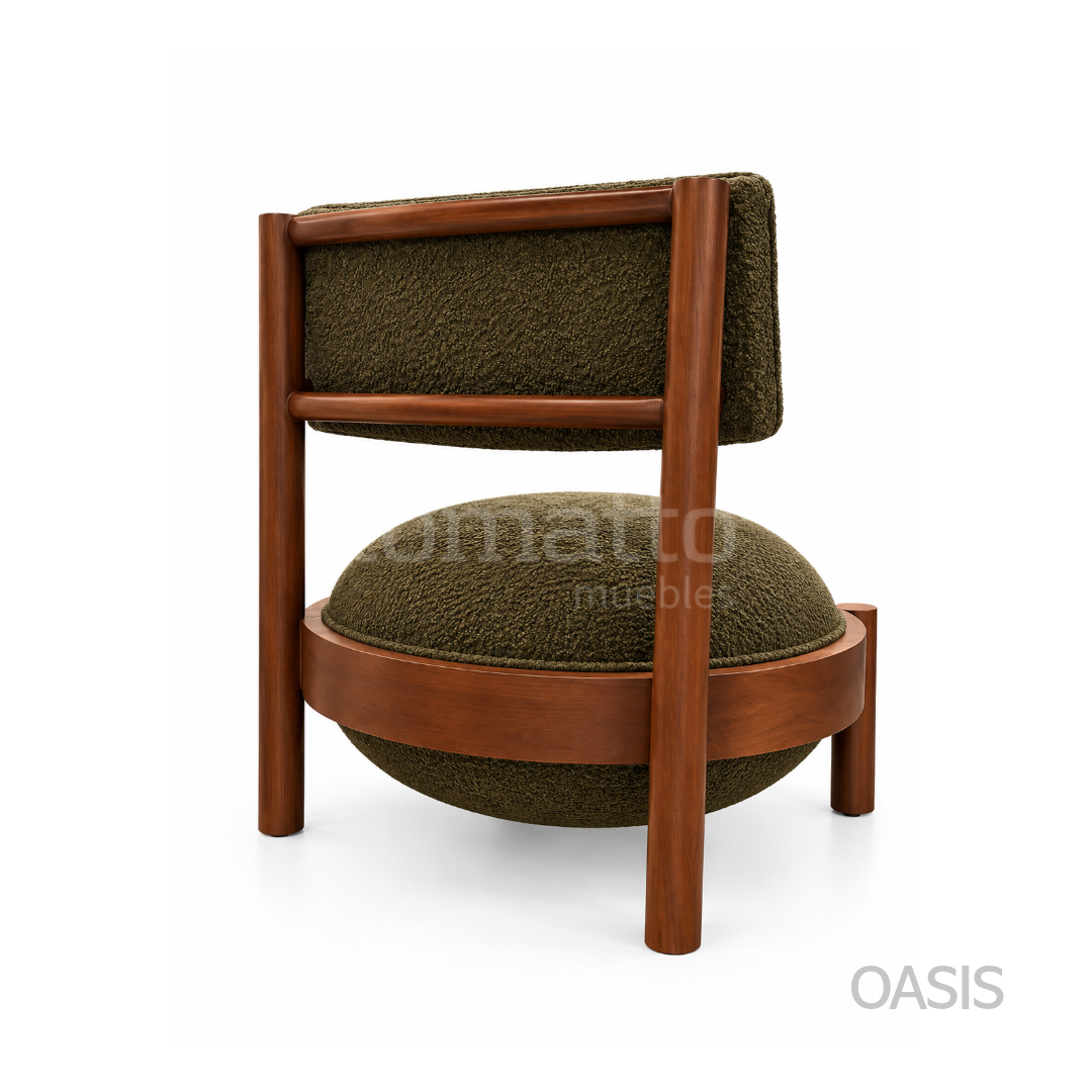 OASIS SILLON OCASIONAL