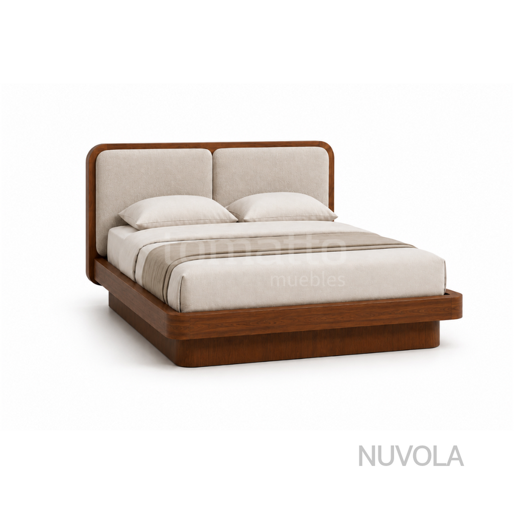 NUVOLA CAMA