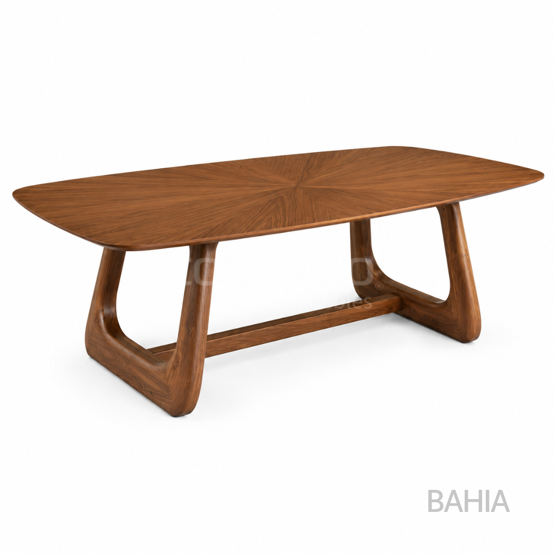 BAHIA COMEDOR 8 SILLAS