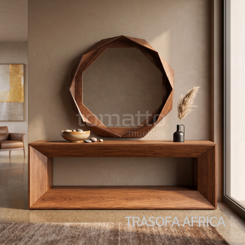 AFRICA TRASOFA