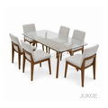JUKOE COMEDOR 6S IMPORTADO