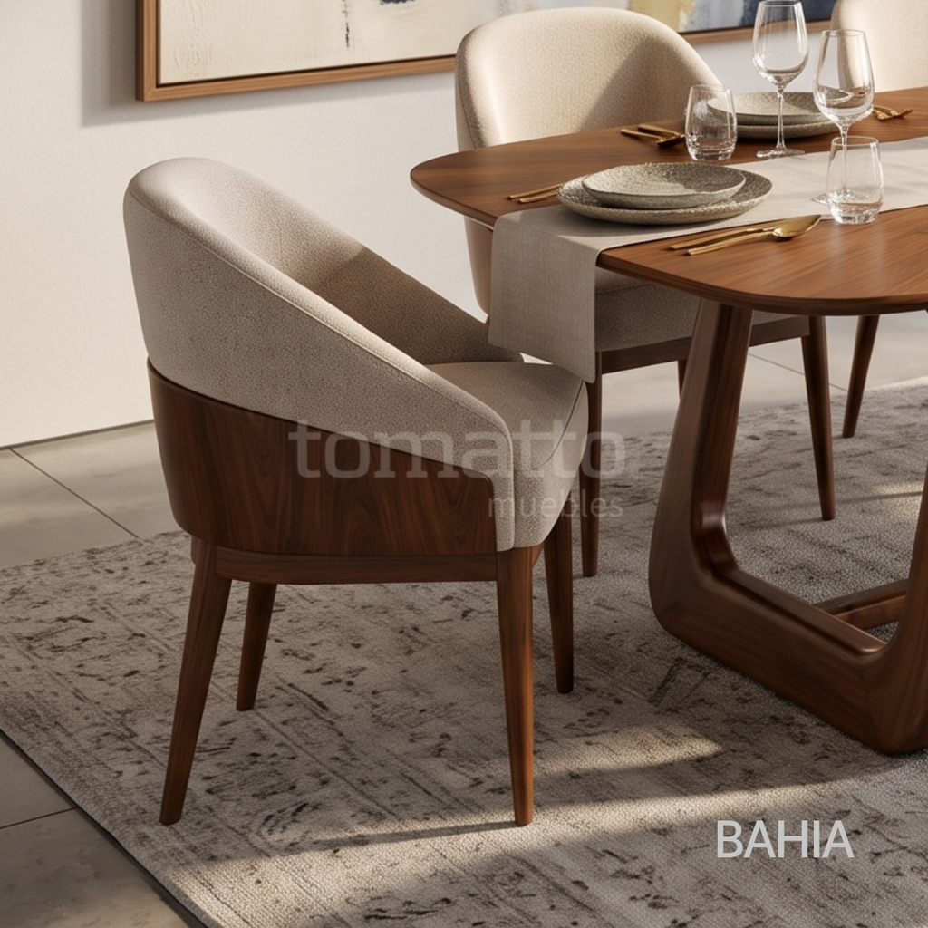 BAHIA SILLA