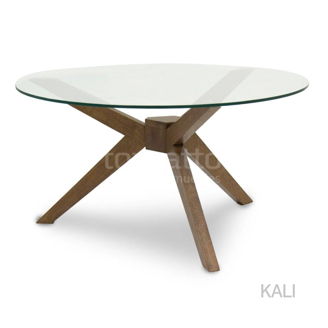 KALI MESA CENTRAL