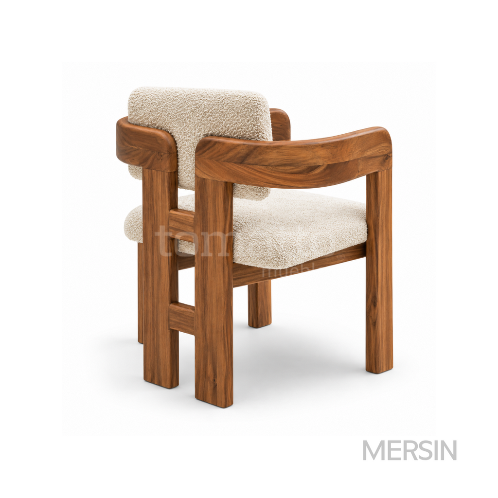 MERSIN SILLA