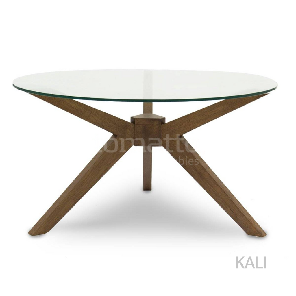 KALI MESA CENTRAL