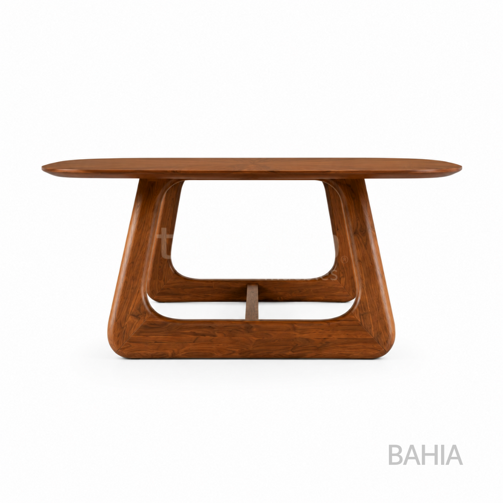 BAHIA MESA PARA 8 SILLAS