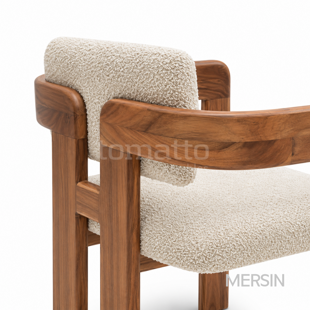 MERSIN SILLA