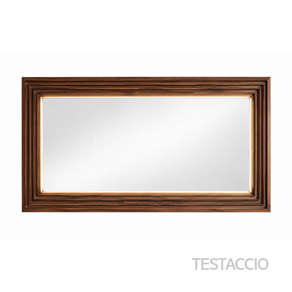 TESTACCIO ESPEJO