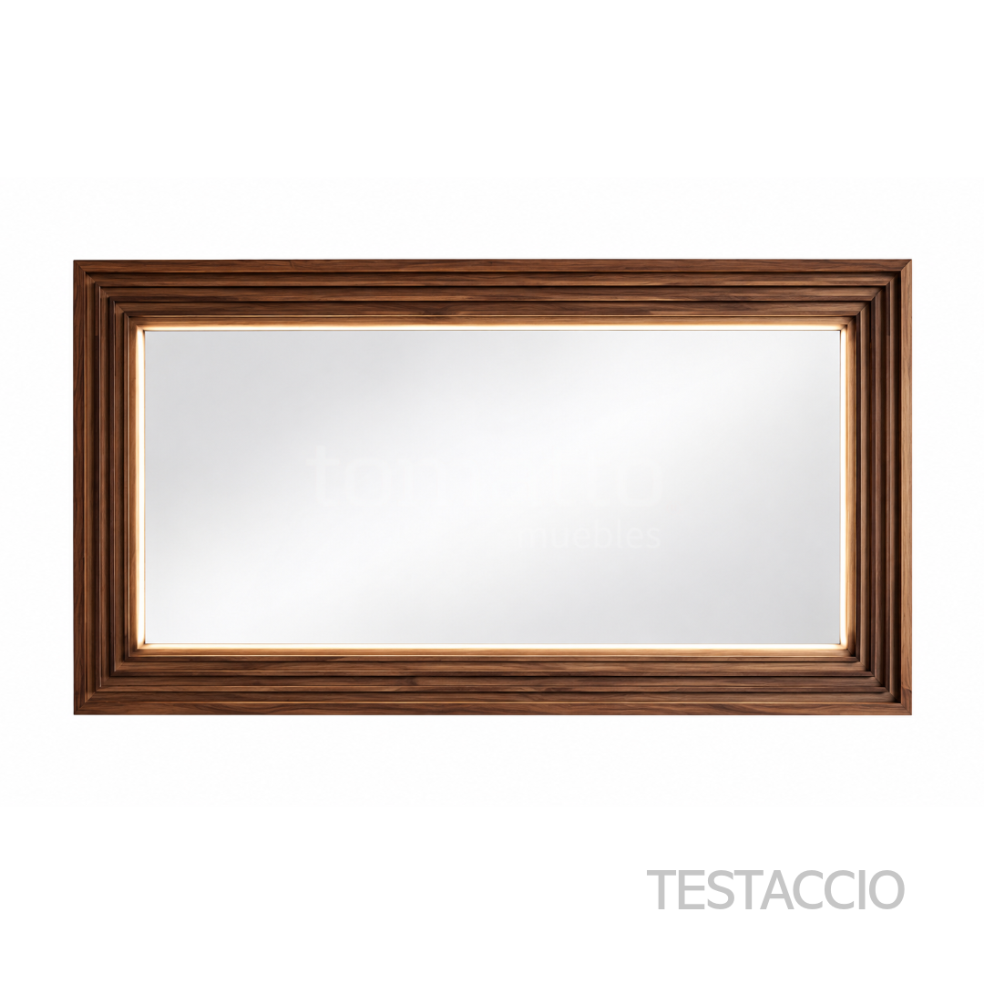 TESTACCIO ESPEJO