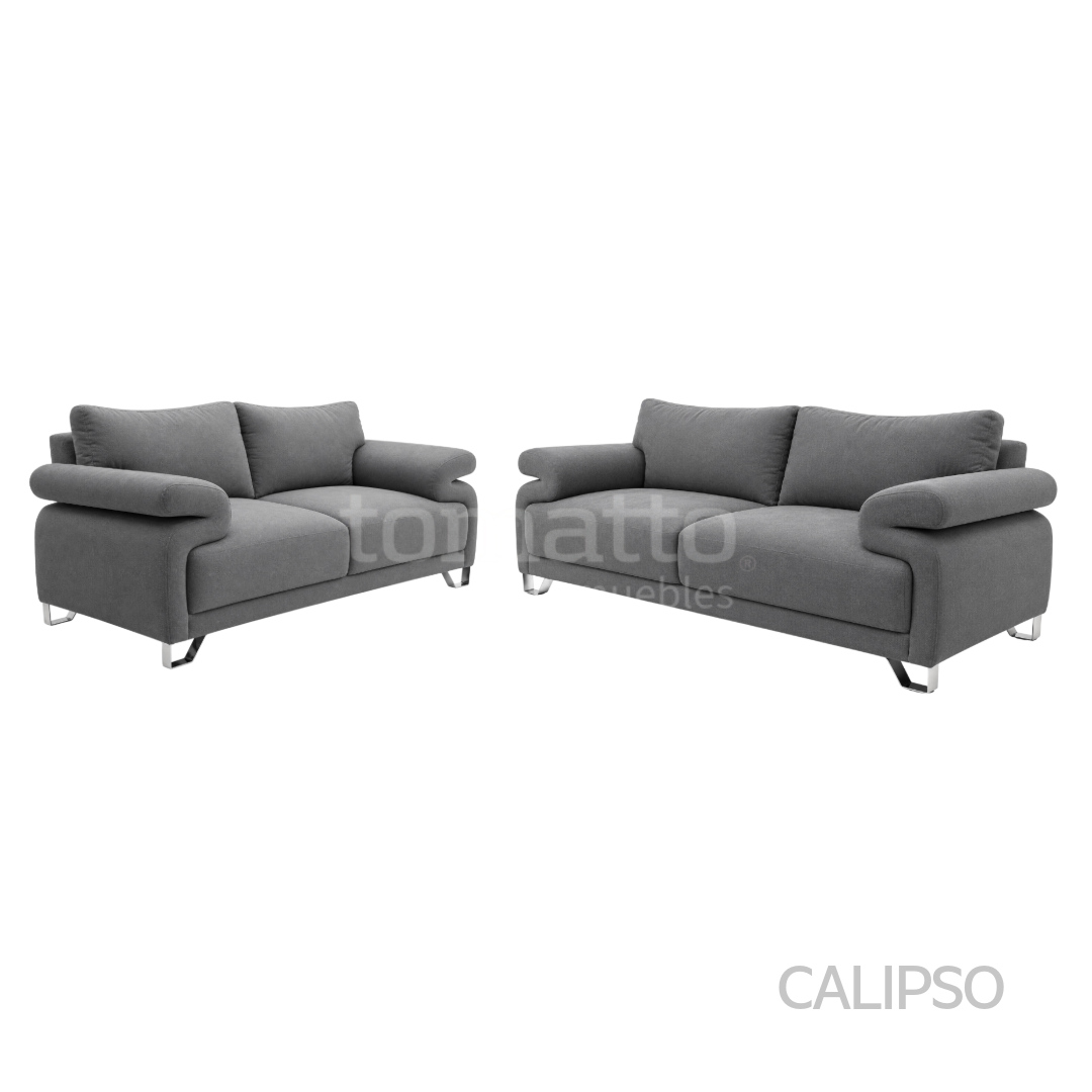 CALIPSO SOFA 3 Y 2 PLAZAS