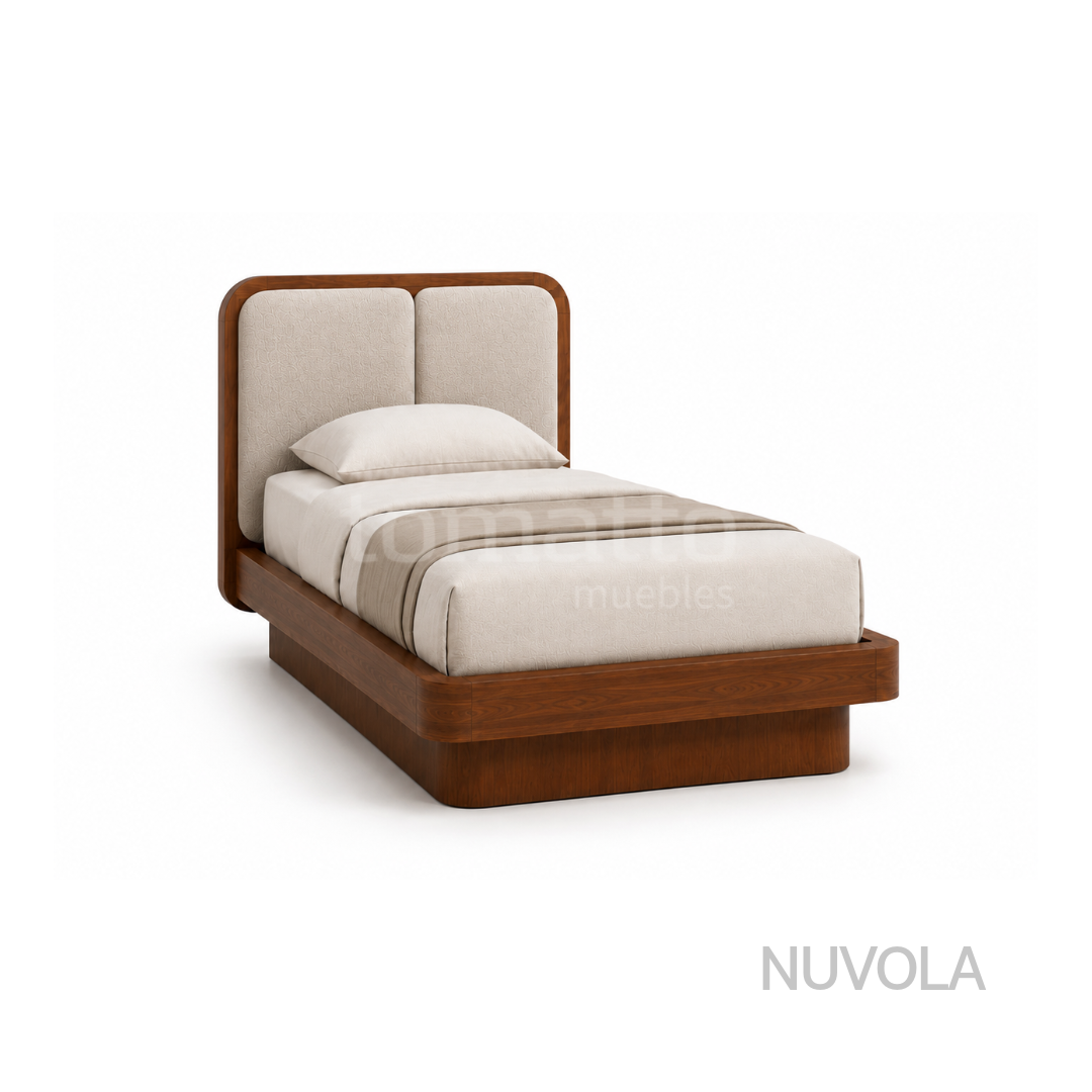 NUVOLA CAMA