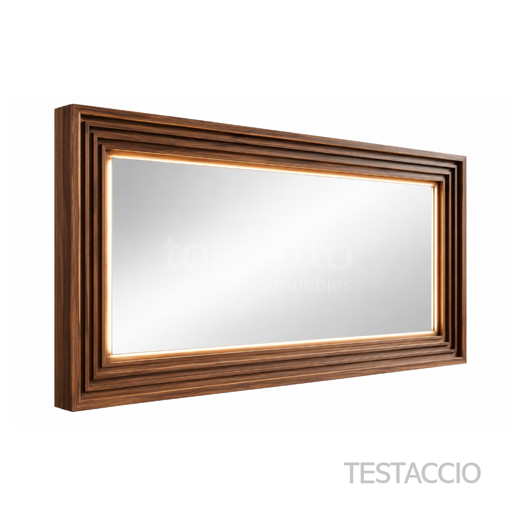 TESTACCIO ESPEJO