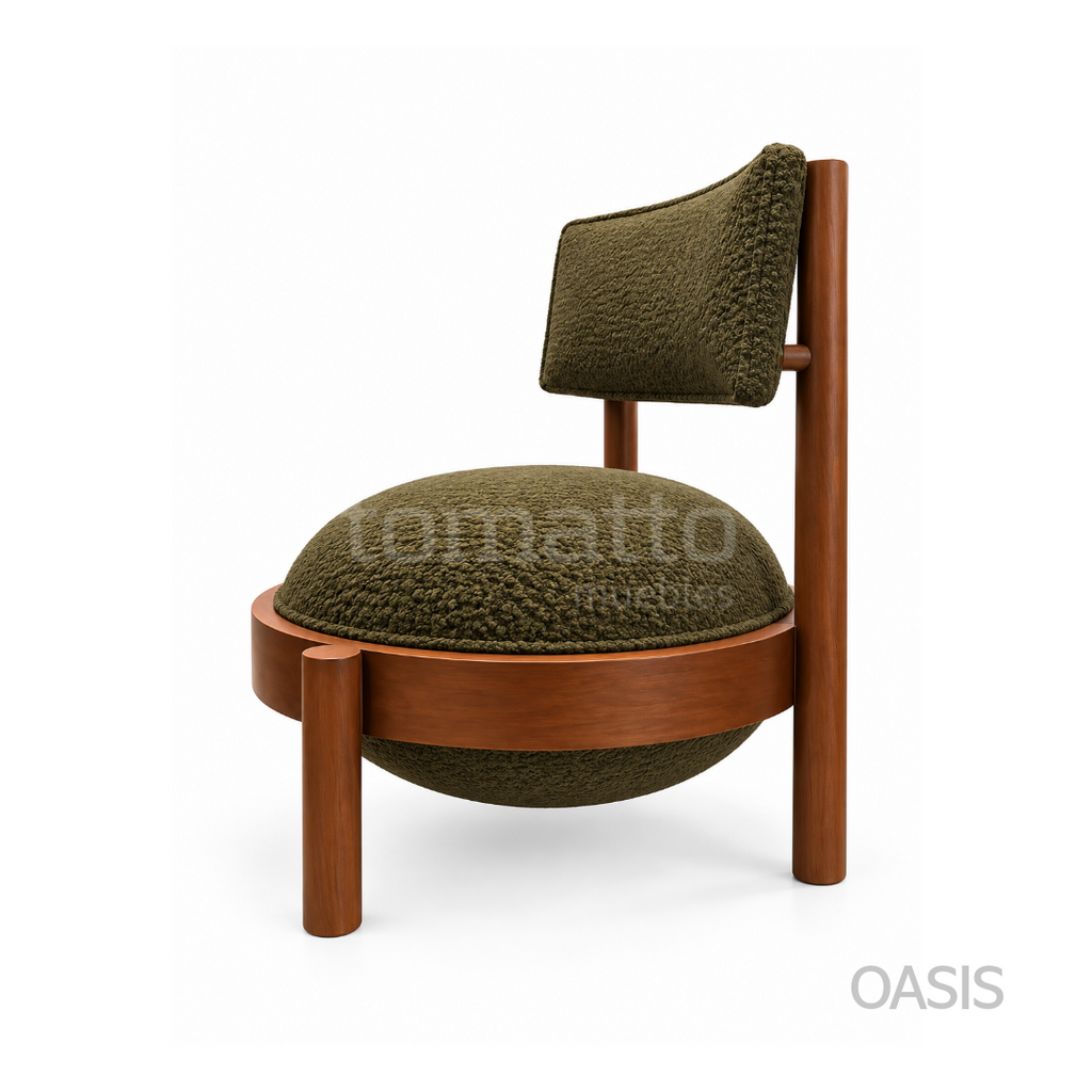 OASIS SILLON OCASIONAL
