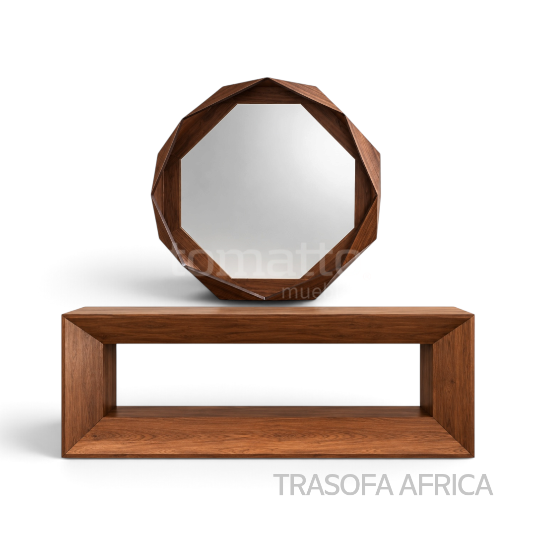 AFRICA TRASOFA