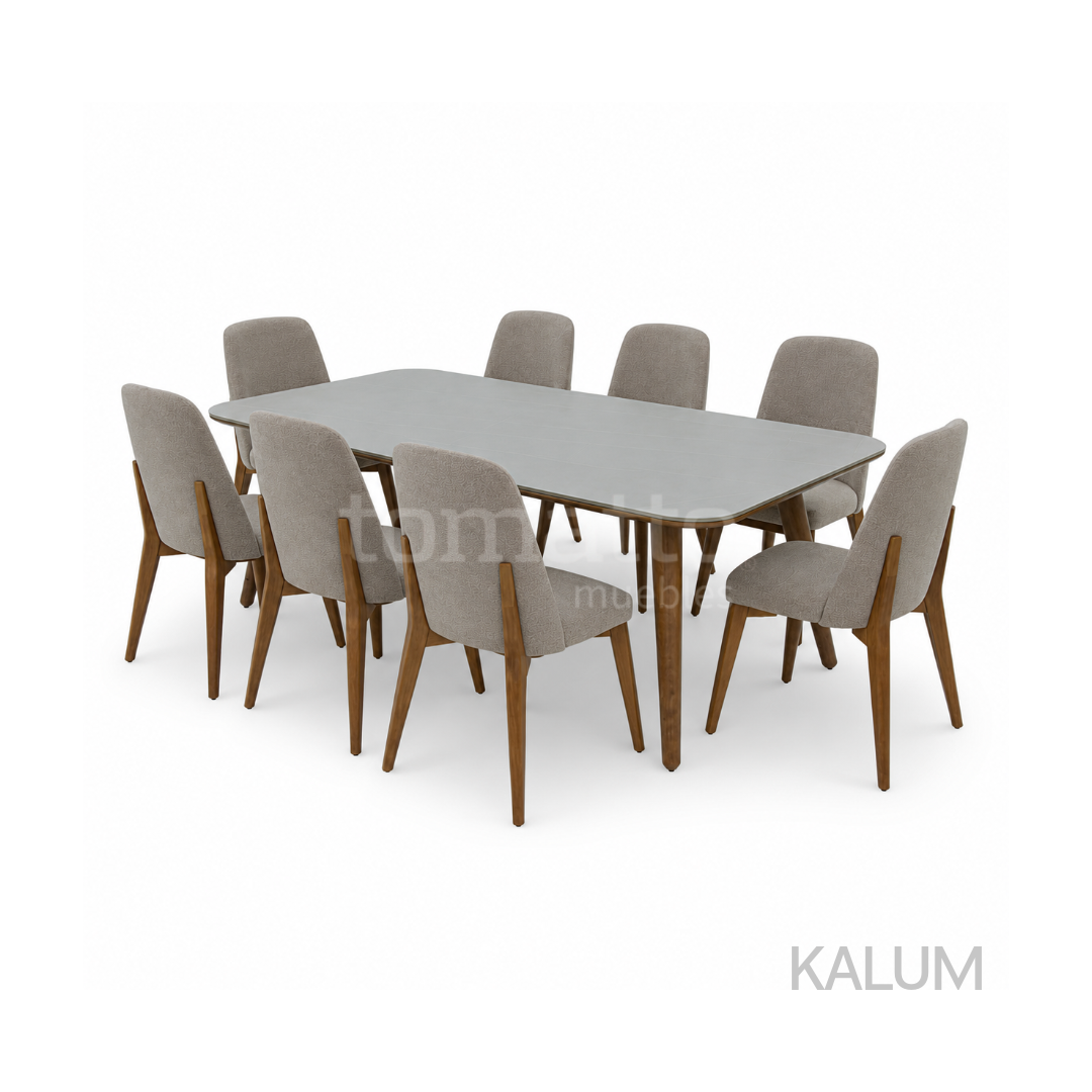 KALUM COMEDOR 8S IMPORTADO
