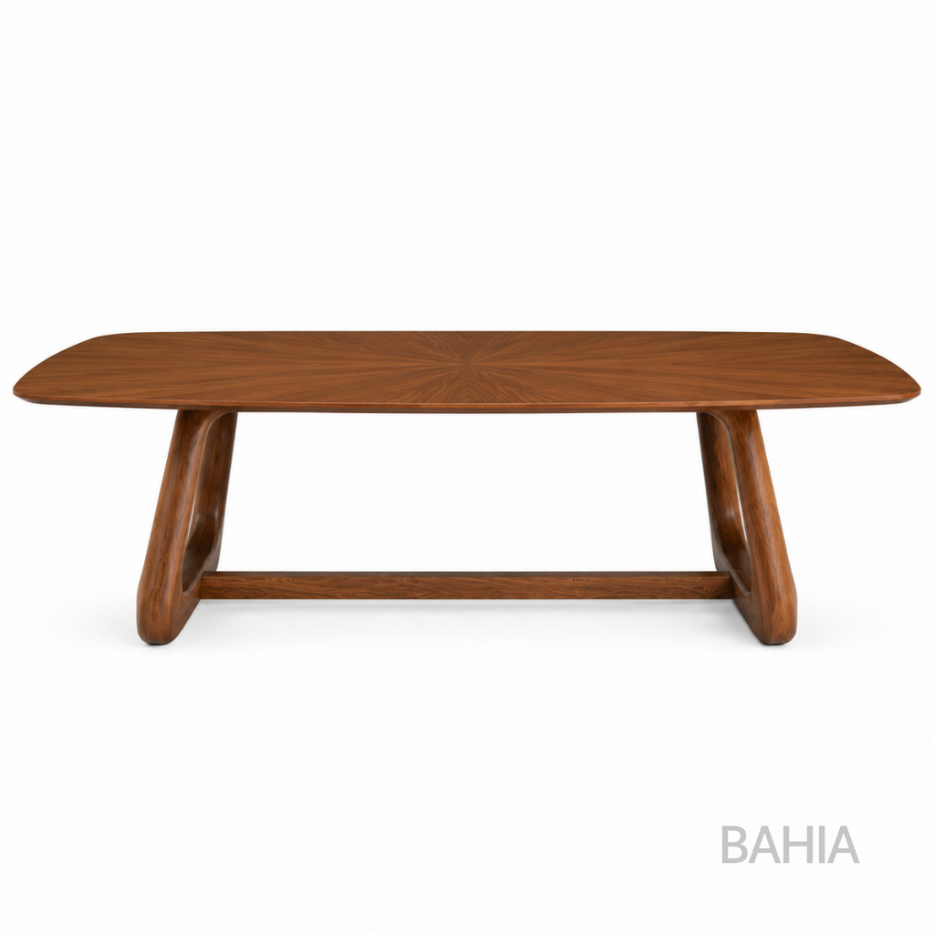 BAHIA MESA PARA 8 SILLAS